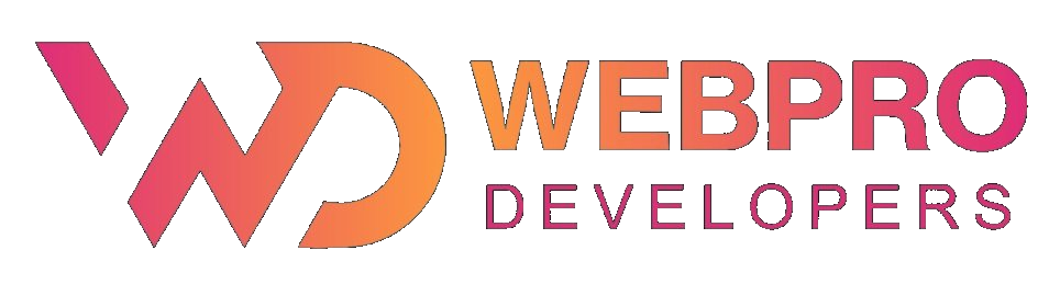 WebPro Developers